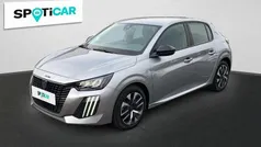 Gebraucht 2024 Peugeot 208 Active Kleinwagen | 16.490 € (Fairer Preis)