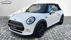 Gebraucht 2019 Mini One Cabriolet Cabrio | 16.470 € (Superpreis)
