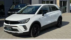Gebraucht 2024 Opel Crossland Elegance SUV | 24.780 € (Fairer Preis)