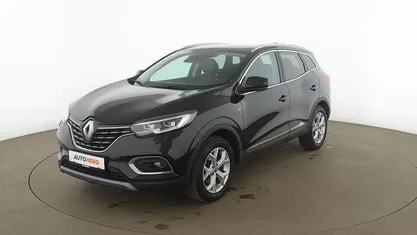 Gebraucht Renault Kadjar Bose Edition 116 PS (85 kW) 2020 SUV