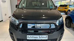 Gebraucht 2023 Fiat e-Doblò Launch Edition Van / Kleinbus | 22.990 € (Superpreis)