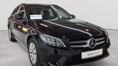 Gebraucht 2020 Mercedes C220 Kombi | 23.690 € (Superpreis)