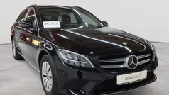 Gebraucht 2020 Mercedes C220 Kombi | 23.690 € (Superpreis)