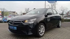 Gebraucht 2021 Opel Corsa Edition Limousine | 13.990 € (Fairer Preis)