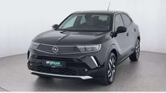 Schwarz Gebraucht 2022 Opel Mokka Elegance SUV | 21.470 € (Fairer Preis)