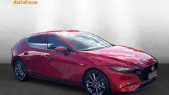 Gebraucht 2020 Mazda 3 Selection Limousine | 20.580 €