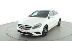 Gebraucht 2016 Mercedes A180 Style Limousine | 15.590 € (Fairer Preis)