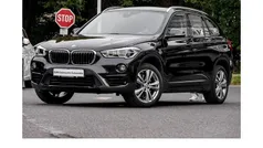 Gebraucht 2018 BMW X1 Sport Line SUV | 21.790 € (Fairer Preis)