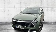 Gebraucht 2025 Kia Sportage Spirit SUV | 40.900 € (Guter Preis)
