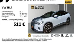 Grau Neu 2025 VW ID.4 Pro SUV | 43.888 € (Guter Preis)