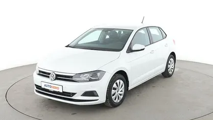 Gebraucht 2018 VW Polo Comfortline Limousine | 14.220 € (Fairer Preis)