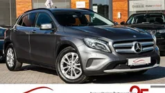 Gebraucht 2014 Mercedes GLA220 Style SUV | 16.399 € (Fairer Preis)