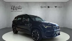 Gebraucht 2025 Cupra Ateca SUV | 32.890 € (Fairer Preis)