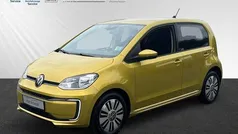 Gebraucht 2021 VW e-up! United Kleinwagen | 13.990 € (Fairer Preis)