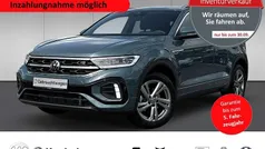 Gebraucht 2024 VW T-Roc R-line SUV | 33.480 € (Fairer Preis)