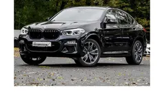 Gebraucht 2019 BMW X4 M Sport SUV | 39.499 € (Fairer Preis)
