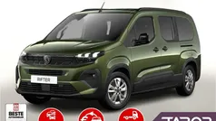 Gebraucht 2025 Peugeot Rifter Allure Van / Kleinbus | 27.888 € (Fairer Preis)