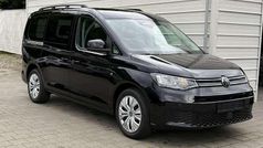 Gebraucht 2025 VW Caddy Maxi Van / Kleinbus | 39.190 € (Fairer Preis)