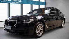 Gebraucht 2021 BMW 530e Sport Line Limousine | 31.980 € (Fairer Preis)