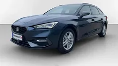 Gebraucht 2023 Seat Leon FR Kombi | 26.790 € (Fairer Preis)