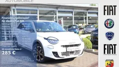Weiß Neu 2025 Fiat 600 La Prima SUV | 26.990 € (Guter Preis)