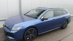 Gebraucht 2025 VW Passat R-line Kombi | 52.640 € (Fairer Preis)