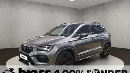 Gebraucht Cupra Ateca VZ 300 PS (220 kW) 2023 SUV