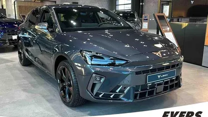 Gebraucht 2025 Cupra Leon Limousine | 40.470 € (Fairer Preis)
