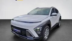 Atlas white Gebraucht 2023 Hyundai Kona Trend SUV | 23.690 € (Fairer Preis)