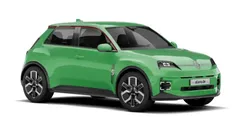 Gebraucht 2024 Renault R5 Evolution Kleinwagen | 29.050 € (Fairer Preis)