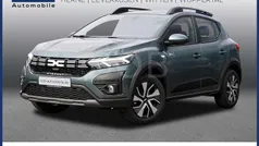 Zedergrün Gebraucht 2025 Dacia Sandero Expression Kleinwagen | 18.920 € (Fairer Preis)