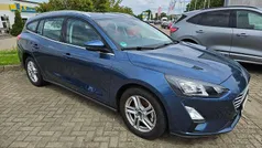 Gebraucht 2021 Ford Focus Cool & Connect Kombi | 18.990 € (Guter Preis)