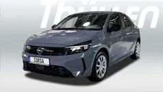 Grau Gebraucht 2025 Opel Corsa Edition Kleinwagen | 21.980 € (Fairer Preis)