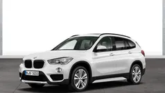Gebraucht 2018 BMW X1 Sport Line SUV | 21.890 € (Fairer Preis)