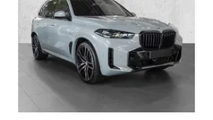 M brooklyn grau metallic Neu 2025 BMW X5 Sport Line SUV | 105.299 € (Guter Preis)