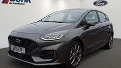 Gebraucht 2022 Ford Fiesta ST-Line | 17.890 € (Fairer Preis)