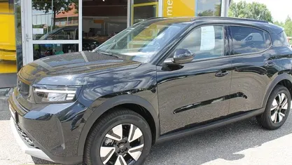 Gebraucht Opel Frontera 145 PS (106 kW) 2025 5 türen SUV