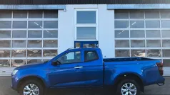Biarritz blue Neu 2025 Isuzu D-Max Abholung | 43.661 € (Guter Preis)
