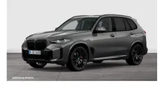 Gebraucht 2024 BMW X5 M Sport SUV | 84.995 € (Guter Preis)