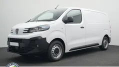 Lackierung weiss icy/typ aussenverkleidung spiegel flach standard Neu 2025 Peugeot Expert Van | 31.290 € (Fairer Preis)