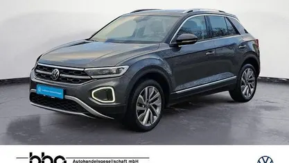 Gebraucht 2022 VW T-Roc Style SUV | 26.930 € (Fairer Preis)