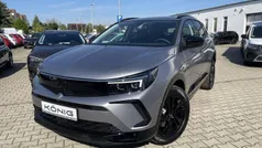 Gebraucht 2024 Opel Grandland X SUV | 26.592 € (Superpreis)