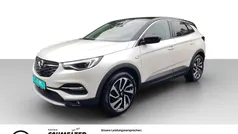 Gebraucht 2017 Opel Grandland X Innovation SUV | 14.440 € (Fairer Preis)