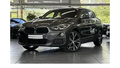Gebraucht 2018 BMW X2 Advantage SUV | 23.290 € (Fairer Preis)