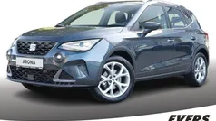 Gebraucht 2025 Seat Arona FR SUV | 23.370 € (Fairer Preis)