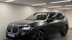 Gebraucht 2025 BMW X3 Comfort Edition SUV | 79.850 € (Fairer Preis)