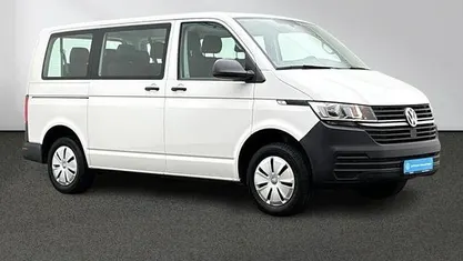 Gebraucht VW T6.1 110 PS (80 kW) 2020 Van