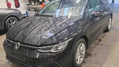 Schwarz Gebraucht 2023 VW Golf VIII Business Limousine | 25.910 € (Fairer Preis)