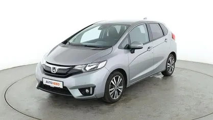 Gebraucht 2017 Honda Jazz Elegance Kleinwagen | 13.860 € (Fairer Preis)