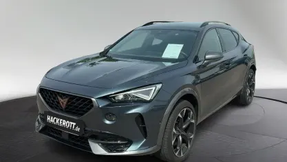 Gebraucht Cupra Formentor VZ 310 PS (228 kW) 2024 Grau SUV